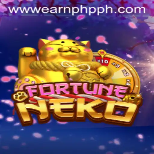 FortuneNeko: A Gateway to Earning PHP Through Gaming