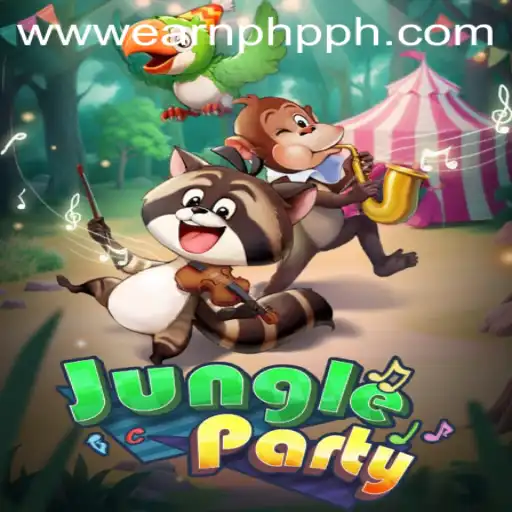 Exploring JungleParty: A Thrilling Adventure with Earning Potential