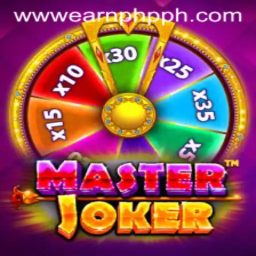 MasterJoker: Unlock Earnings and Thrills in this Dynamic Game