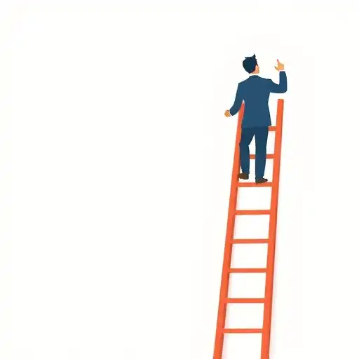 Promotions: Climbing the Career Ladder