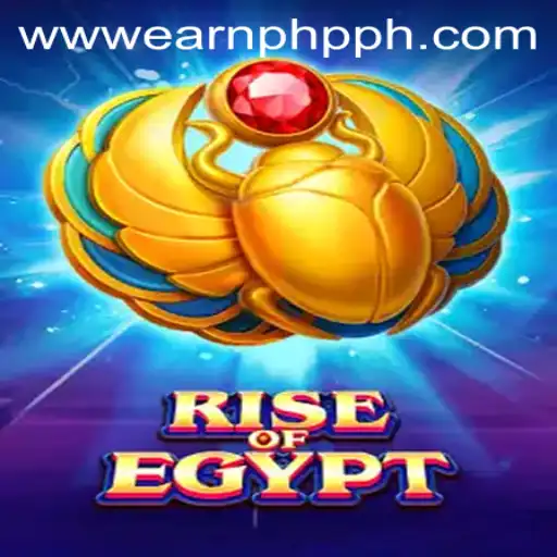 Unveiling the Thrills of RiseOfEgypt: A Slot Game Adventure for Earning PHP