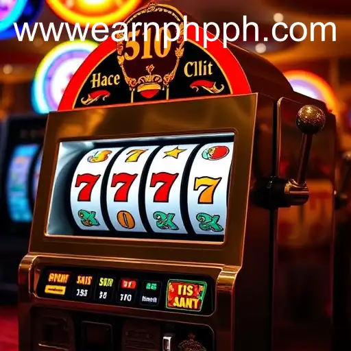 Unlocking the World of Slot Machines: Strategies to Earn PHP