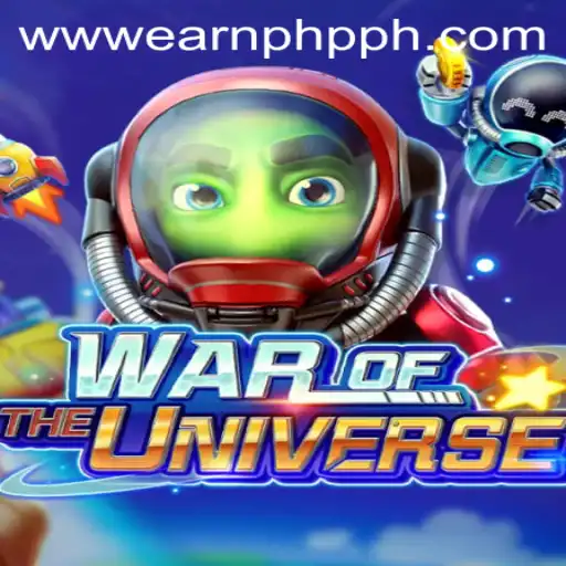 WAROFTHEUNIVERSE: A New Frontier in Gaming and Earning PHP